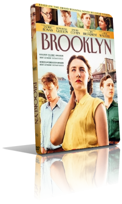 Brooklyn (2016) DVD5 Compresso – ITA