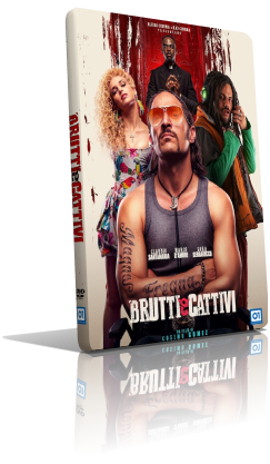 Brutti e cattivi (2017) Full DVD9 – ITA