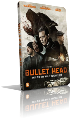 Bullet Head (2017) Full DVD9 – ITA/ENG