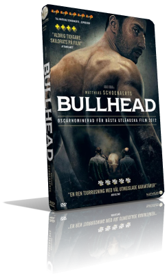 Bullhead – La Vincente Ascesa Di Jacky (2011) Full DVD9 – ITA/DUT