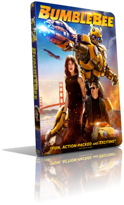 Bumblebee (2018) Full DVD9 – ITA/Multi