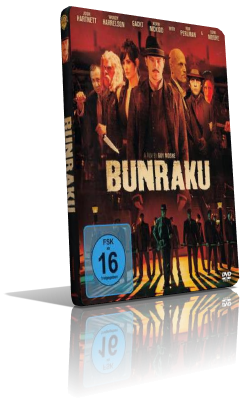 Bunraku (2011) Full DVD9 – ITA/ENG