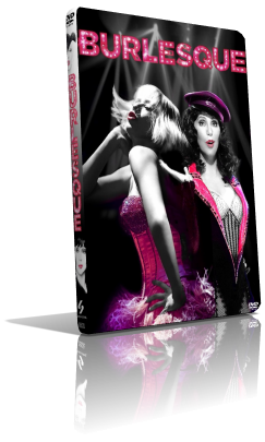 Burlesque (2011) DVD5 Compresso – ITA