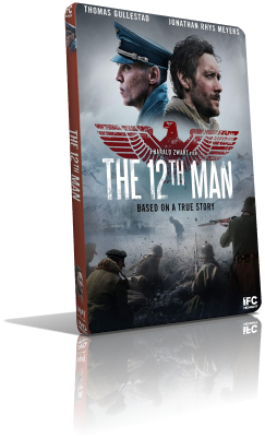 Caccia al 12° uomo (2018) DVD5 Compresso – ITA