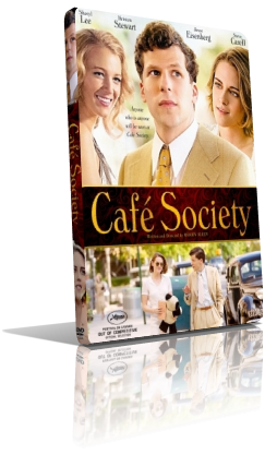 Cafe Society (2016) Full DVD5 – ITA/ENG
