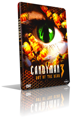 Candyman 3 – Il giorno della morte (1999) Full DVD5 – ITA/ENG