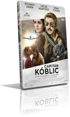 Capitano Koblic (2016) Full DVD9 – ITA/SPA