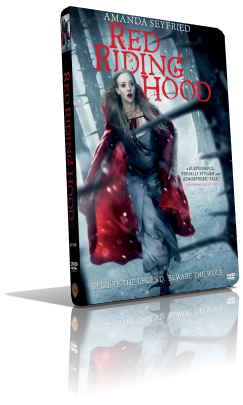 Cappuccetto rosso sangue (2011) DVD5 Compresso – ITA