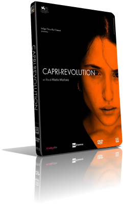 Capri-Revolution (2018) Full DVD9 – ITA