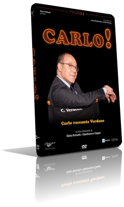 Carlo! – Carlo racconta Verdone (2013) Full DVD9 – ITA