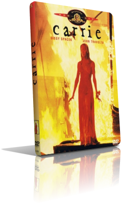 Carrie – Lo sguardo di Satana (1976) Full DVD9 – ITA/Multi