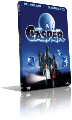 Casper (1995) DVD5 Compresso – ITA