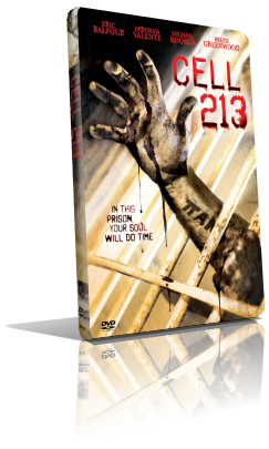 Cell 213 – La dannazione (2011) DVD5 Compresso – ITA