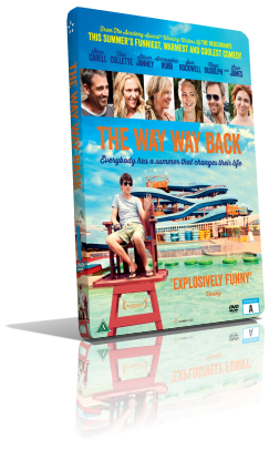 C’era Una Volta Un’estate (2013) Full DVD9 – ITA/ENG