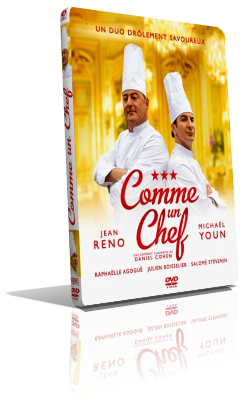 Chef (2012) DVD5 Compresso – ITA/FRE