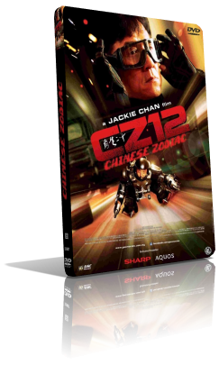 Chinese Zodiac (2012) DVD5 Compresso – ITA