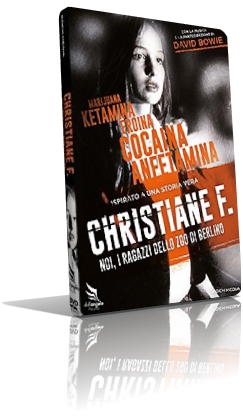 Christiane F. – Noi i ragazzi dello zoo di Berlino (1981) DVD5 Compresso – ITA