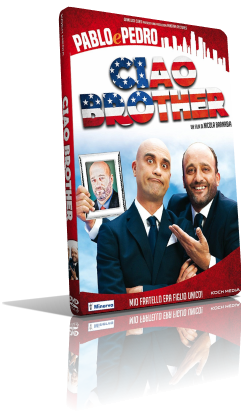 Ciao Brother (2016) DVD5 Compresso – ITA
