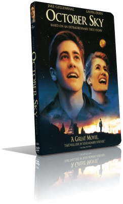 Cielo d’Ottobre (1999) DVD5 Compresso – ITA/Multi