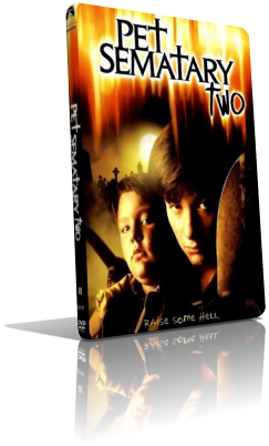 Cimitero vivente 2 (1992) DVD5 Compresso – ITA