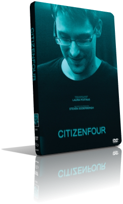 Citizenfour (2014) Full DVD9 – ITA/ENG