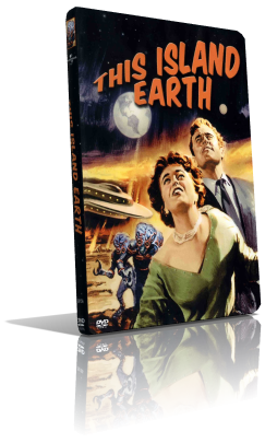Cittadino dello spazio (1954) Full DVD9 – ITA/ENG