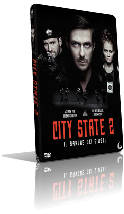 City State 2 – Il sangue dei giusti (2015) Full DVD5 – ITA/ICE
