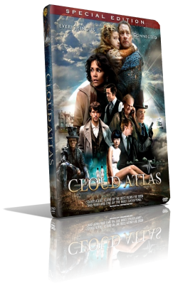 Cloud Atlas (2013) Full DVD9 – ITA/ENG