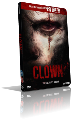Clown (2014) DVD5 Compresso – ITA