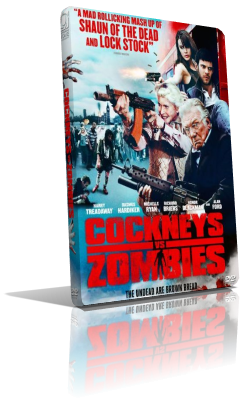 Cockney vs Zombie (2012) DVD5 Compresso – ITA