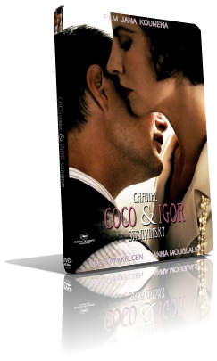 Coco Chanel & Igor Stravinsky (2009) DVD5 Compresso – ITA