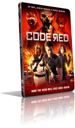 Code Red (2013) DVD5 Compresso – ITA