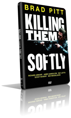 Cogan – Killing Them Softly (2012) Full DVD9 – ITA/ENG