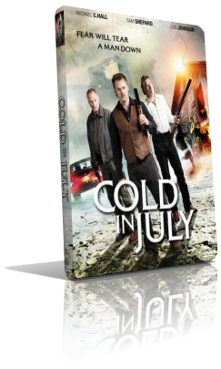Cold in July (2014) Full DVD9 – ITA/ENG