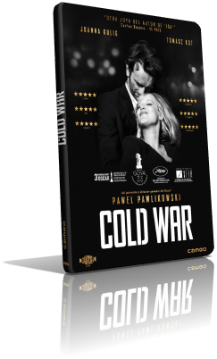 Cold War (2018) DVD5 Compresso – ITA