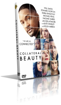 Collateral Beauty (2017) DVD5 Compresso – ITA