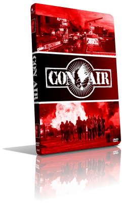 Con Air (1997) Full DVD9 – ITA/Multi