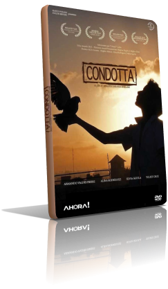 Condotta (2016) Full DVD9 – ITA/SPA