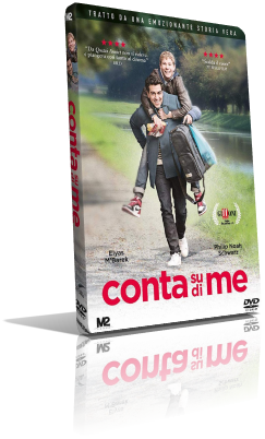 Conta su di me (2018) DVD5 Compresso – ITA