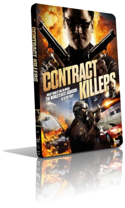 Contract Killers (2014) DVD5 Compresso – ITA