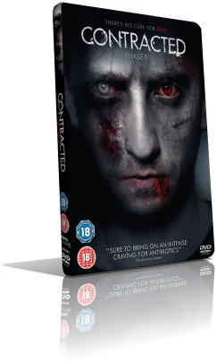 Contracted – Fase II (2015) Full DVD9 – ITA/ENG