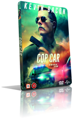 Cop Car (2015) DVD5 Compresso – ITA