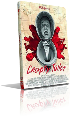 Crappy Toilet (2018) Full DVD9 – ITA