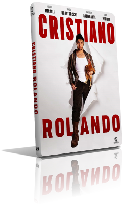 Cristiano Rolando (2018) DVD5 Compresso – ITA