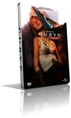 Curve – Insidia Mortale (2015) DVD5 Compresso – ITA