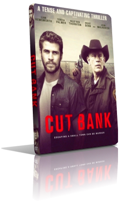 Cut Bank (2014) Full DVD9 – ITA/ENG