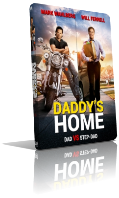 Daddy’s Home (2016) Full DVD9 – ITA/ENG/SPA