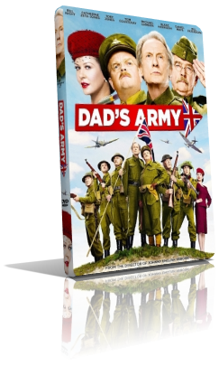 Dad’s Army (2016) DVD5 Compresso – ITA