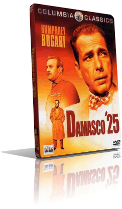 Damasco ’25 (1951) DVD5 Compresso – ITA