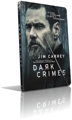 Dark Crimes (2018) DVD5 Compresso – ITA